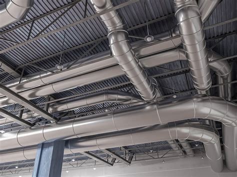 ductwork fabricators near me